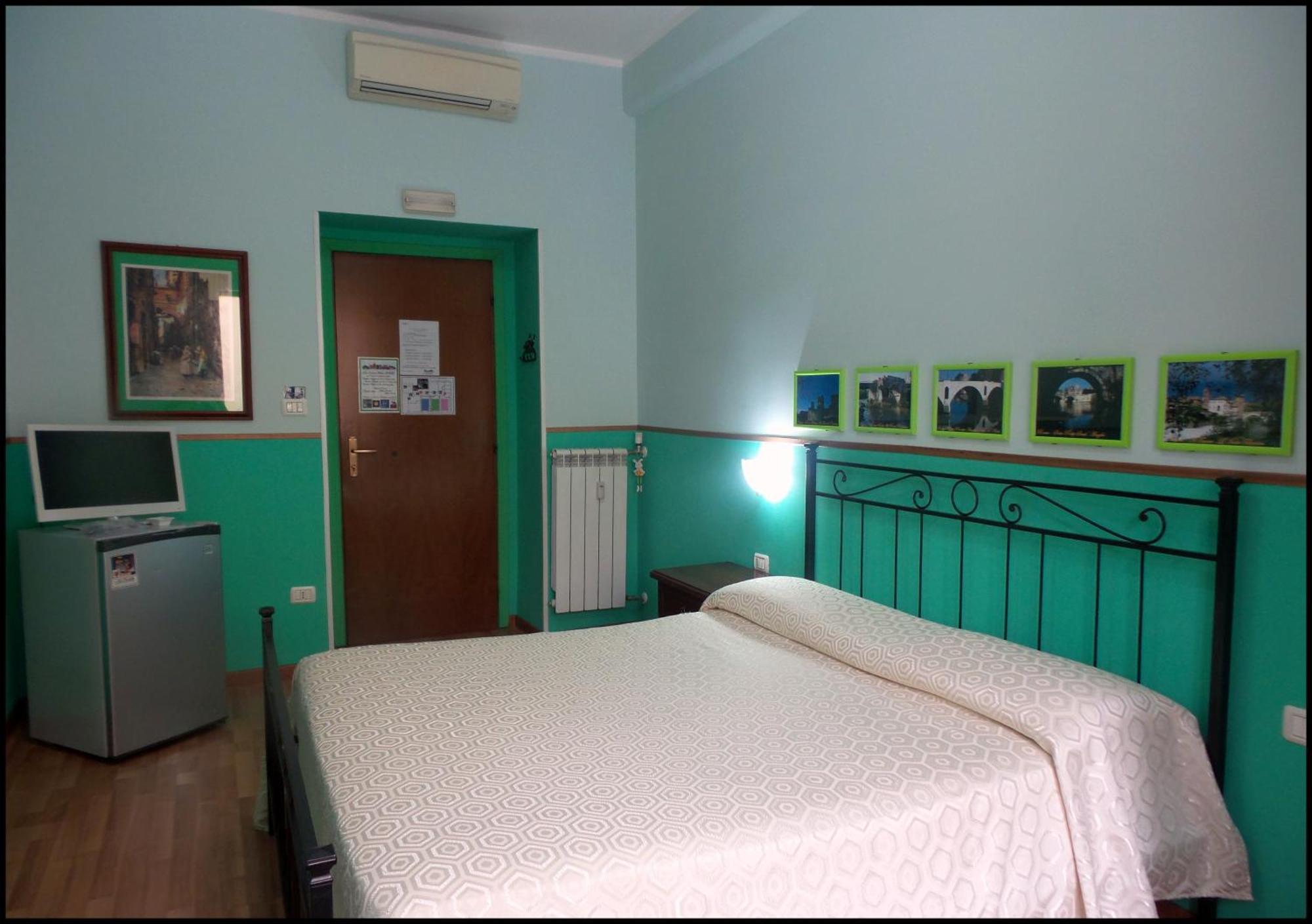 Da Nonna Maria B&B Roma Exterior foto