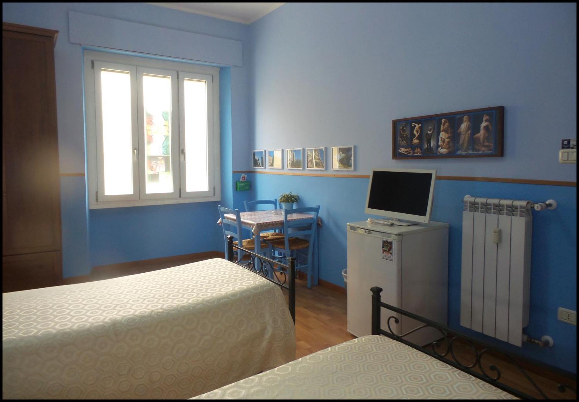 Da Nonna Maria B&B Roma Exterior foto