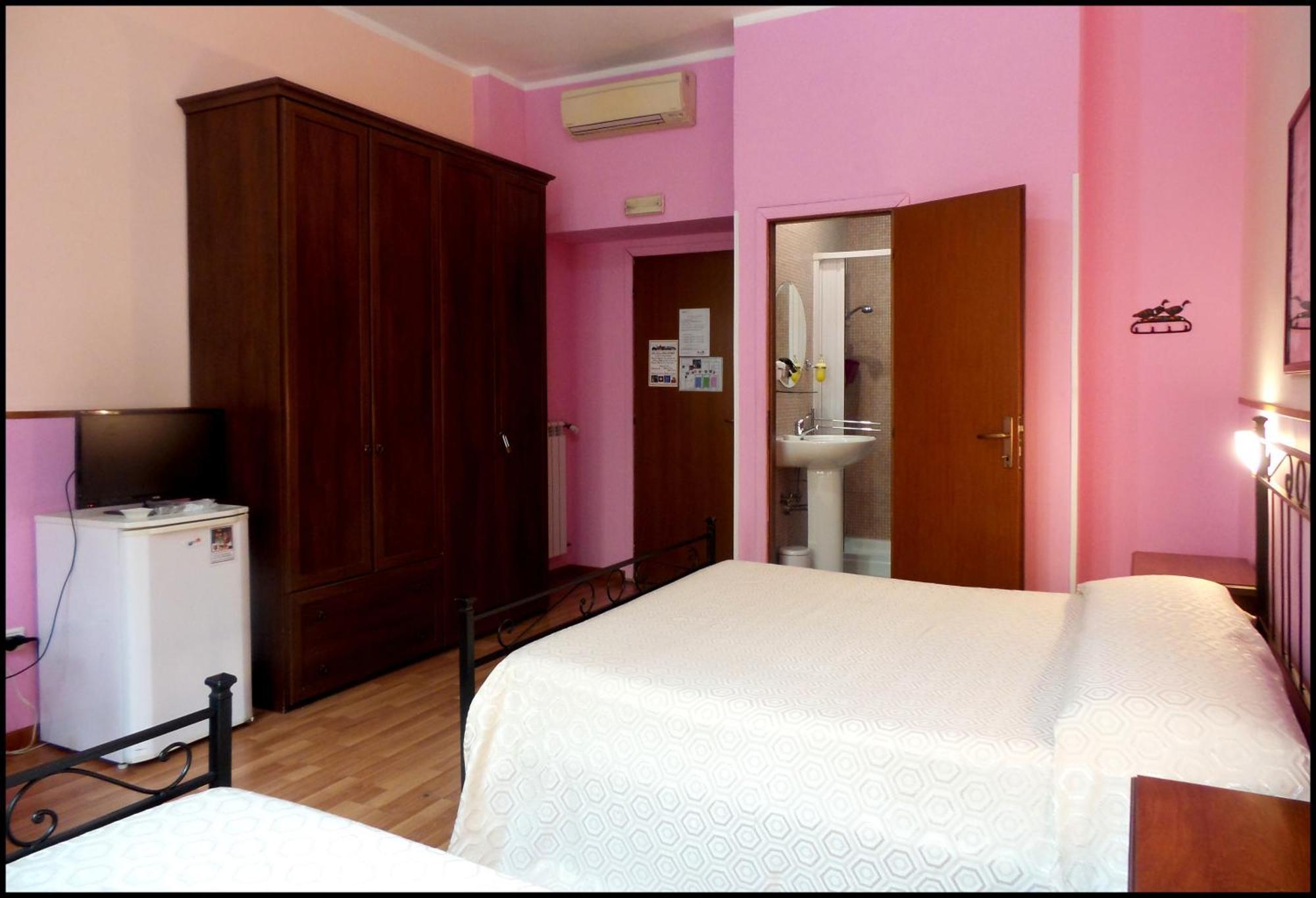 Da Nonna Maria B&B Roma Exterior foto