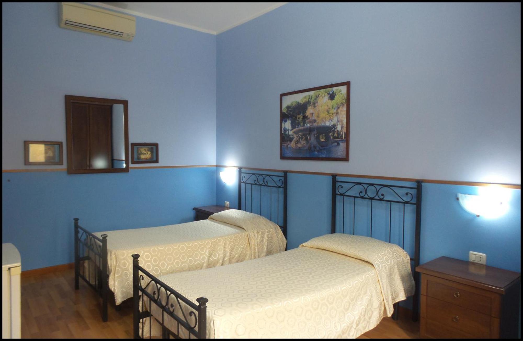 Da Nonna Maria B&B Roma Exterior foto
