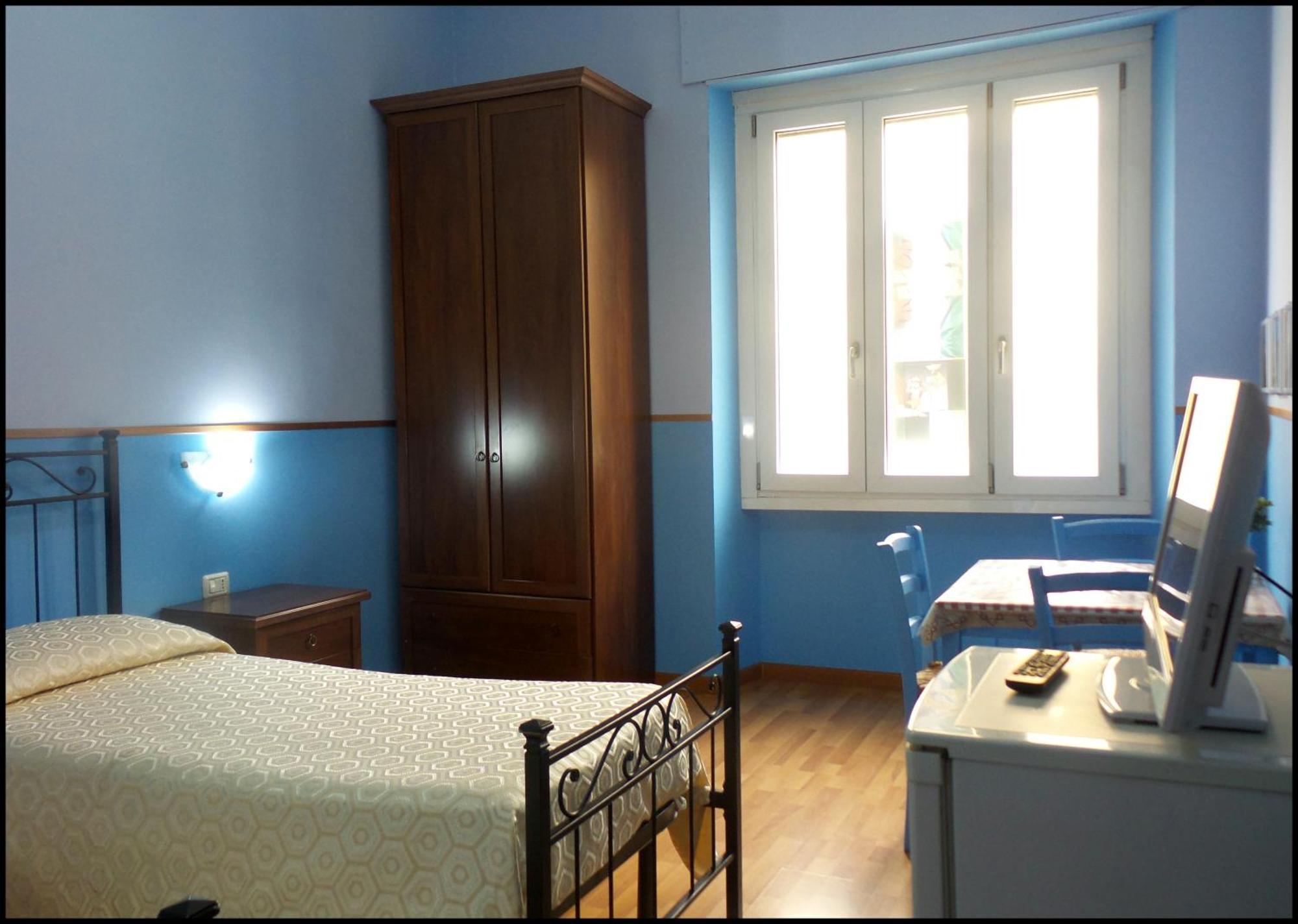 Da Nonna Maria B&B Roma Exterior foto