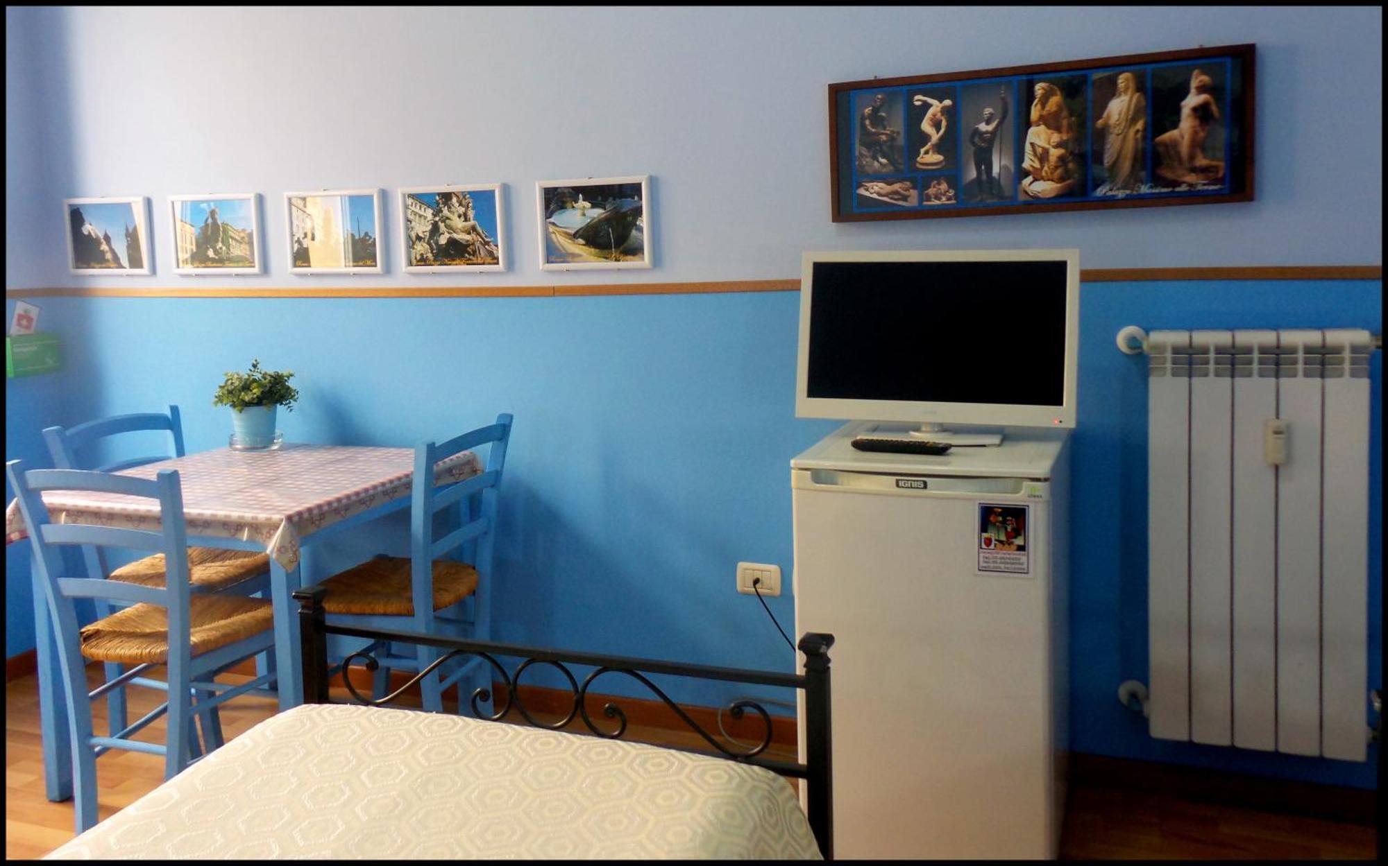 Da Nonna Maria B&B Roma Exterior foto