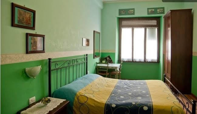 Da Nonna Maria B&B Roma Exterior foto