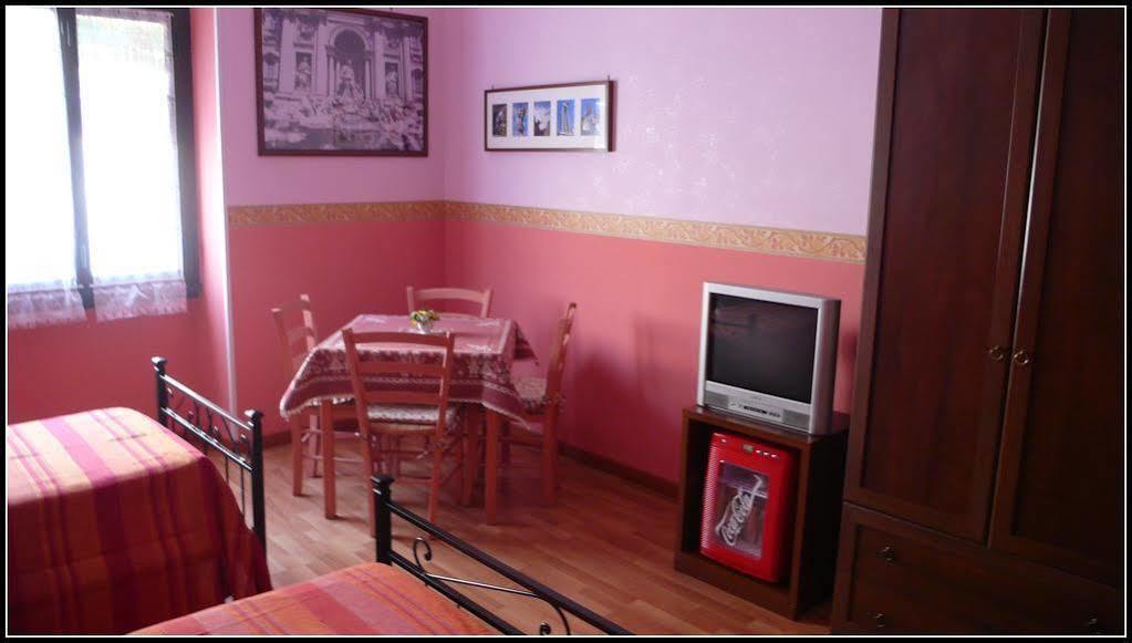 Da Nonna Maria B&B Roma Exterior foto