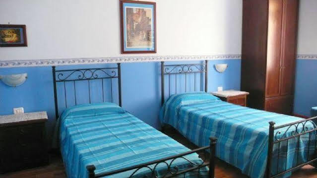 Da Nonna Maria B&B Roma Exterior foto