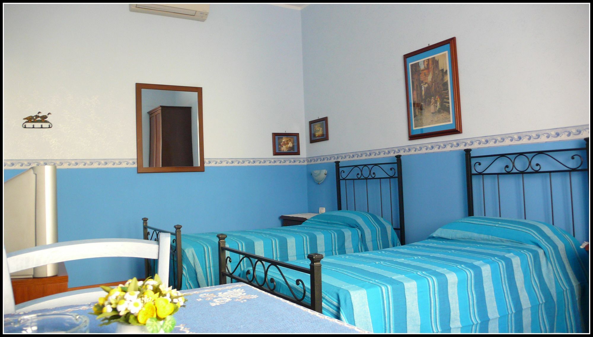 Da Nonna Maria B&B Roma Exterior foto